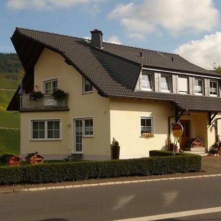 Gaestehaus Ehses Bernkastel-Kues Exterior photo