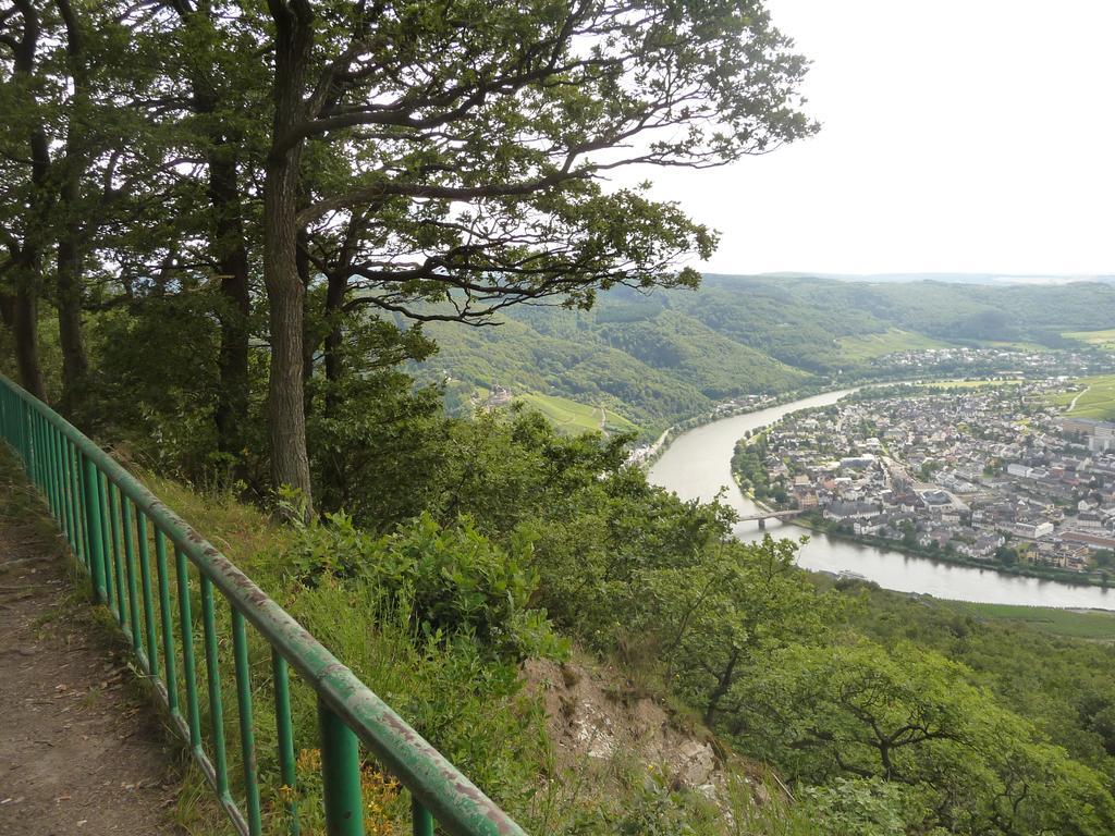 Gaestehaus Ehses Bernkastel-Kues Exterior photo
