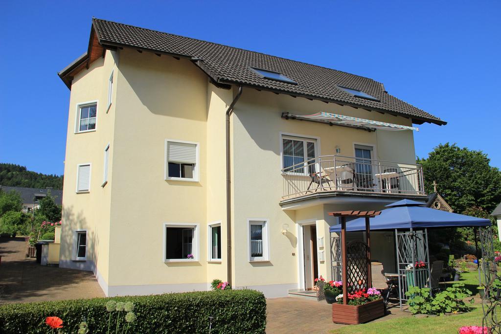 Gaestehaus Ehses Bernkastel-Kues Exterior photo