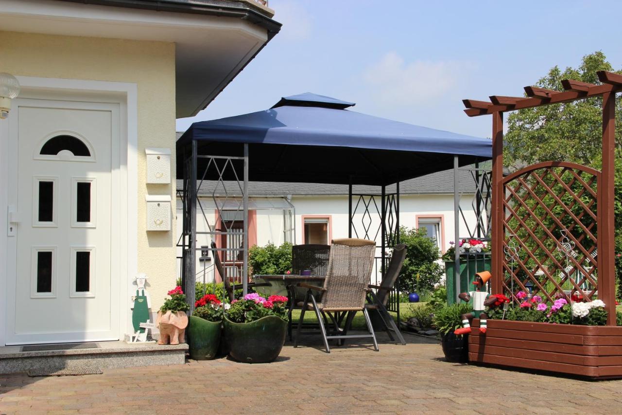 Gaestehaus Ehses Bernkastel-Kues Exterior photo